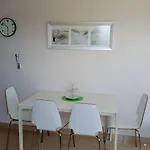 Residencial A Mamoa דירה