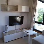 Residencial A Mamoa דירה *