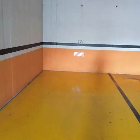 公寓 Residencial A Mamoa