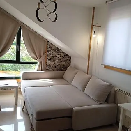 Residencial A Mamoa *