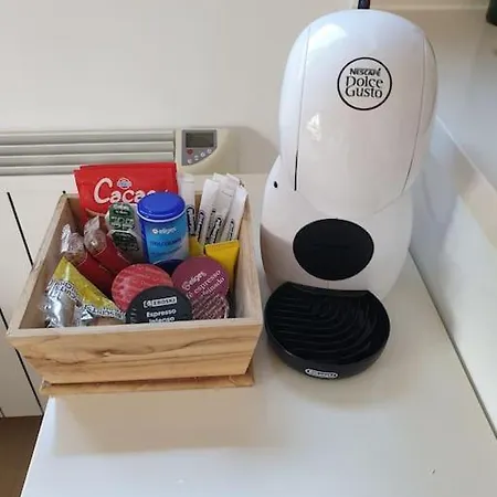 Residencial A Mamoa 公寓 Carreira