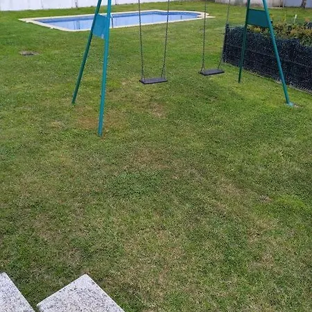 Residencial A Mamoa * Carreira