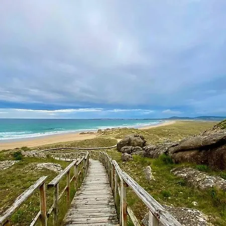 Residencial A Mamoa *