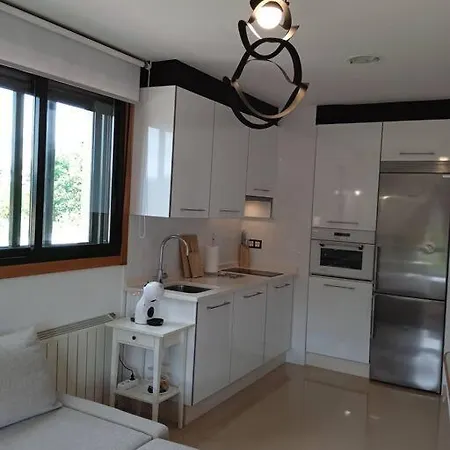 Residencial A Mamoa * Carreira