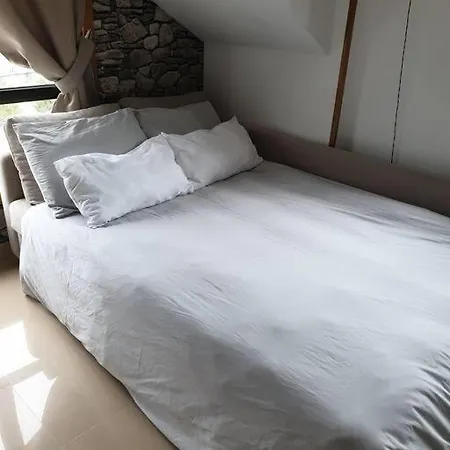 Residencial A Mamoa Apartamento Carreira