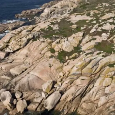 Residencial A Mamoa *