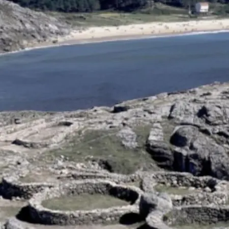 Residencial A Mamoa 公寓 *