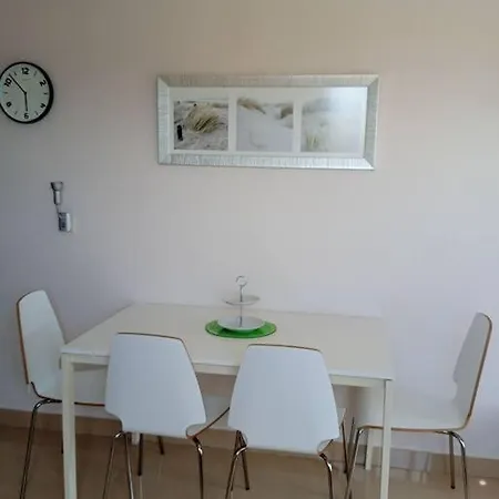 Residencial A Mamoa 公寓