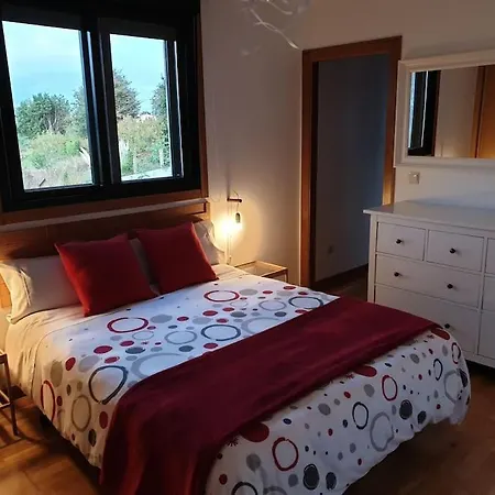 Residencial A Mamoa *