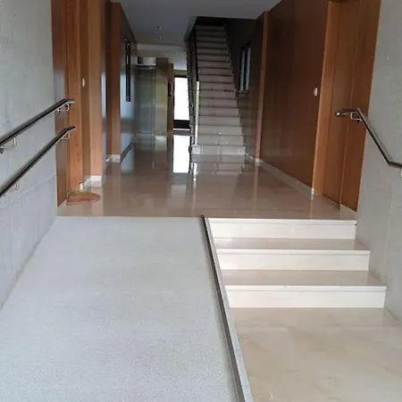 Residencial A Mamoa 公寓