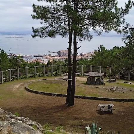 公寓 Residencial A Mamoa