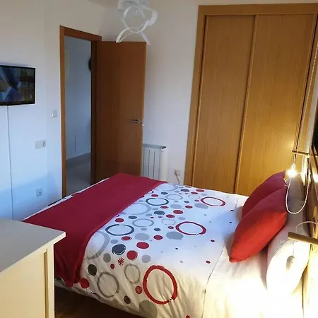 Residencial A Mamoa Carreira