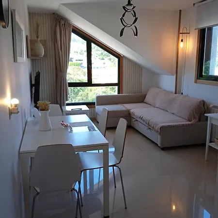 公寓 Residencial A Mamoa