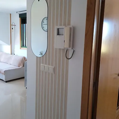 Residencial A Mamoa 公寓 Carreira