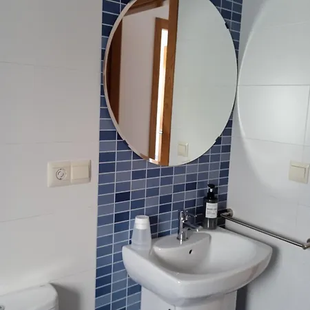 Residencial A Mamoa *