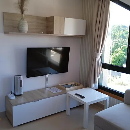 Residencial A Mamoa 公寓 *