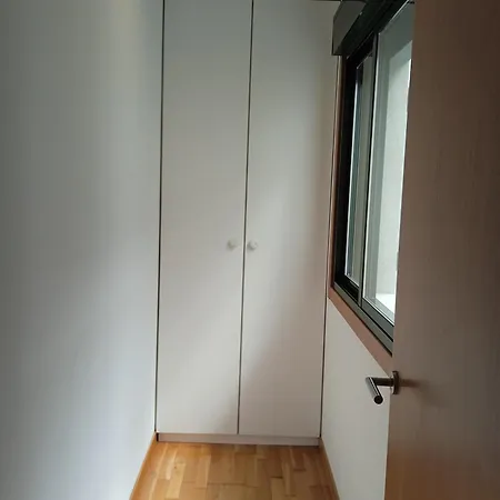 Residencial A Mamoa 公寓 Carreira