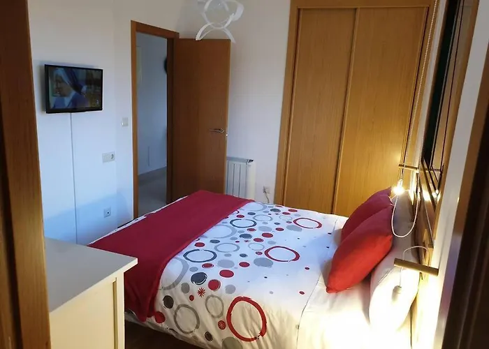 Residencial A Mamoa Carreira