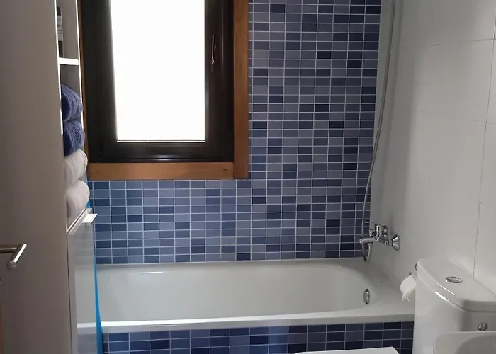 アパート Residencial A Mamoa Carreira