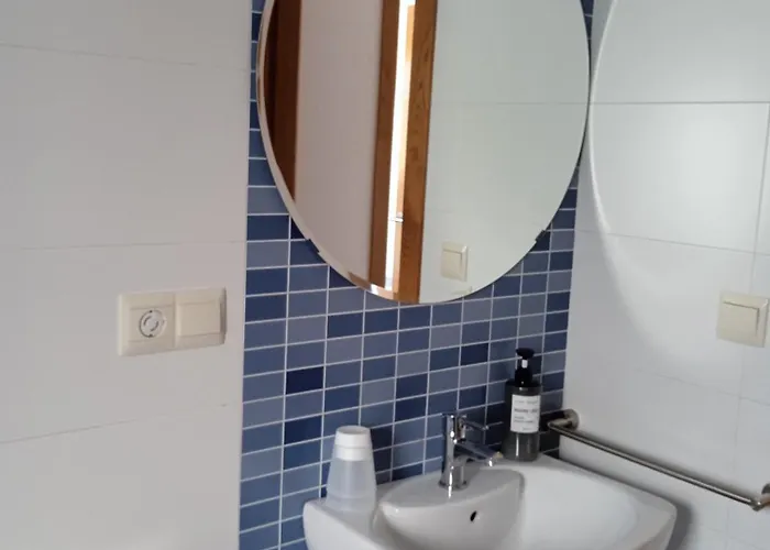 Residencial A Mamoa *